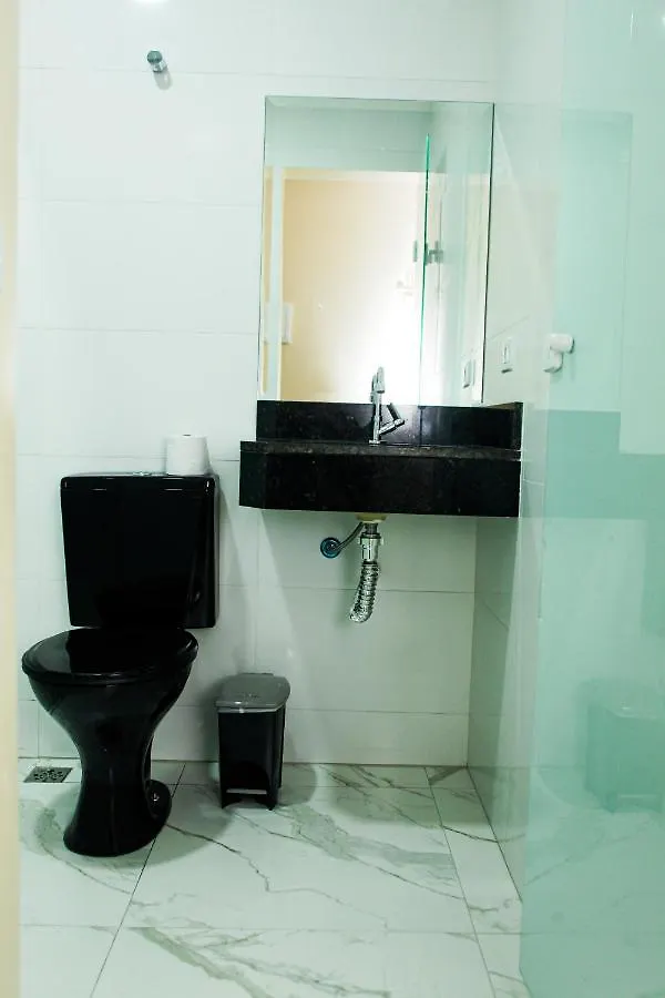 Hotel Tenda Obsession ساو باولو