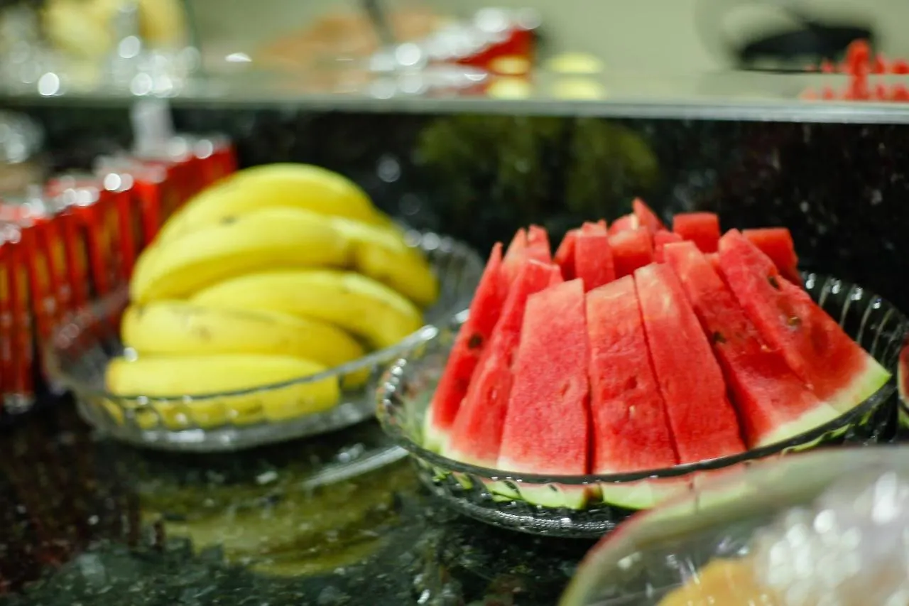 Hotel Tenda Obsession ساو باولو البرازيل