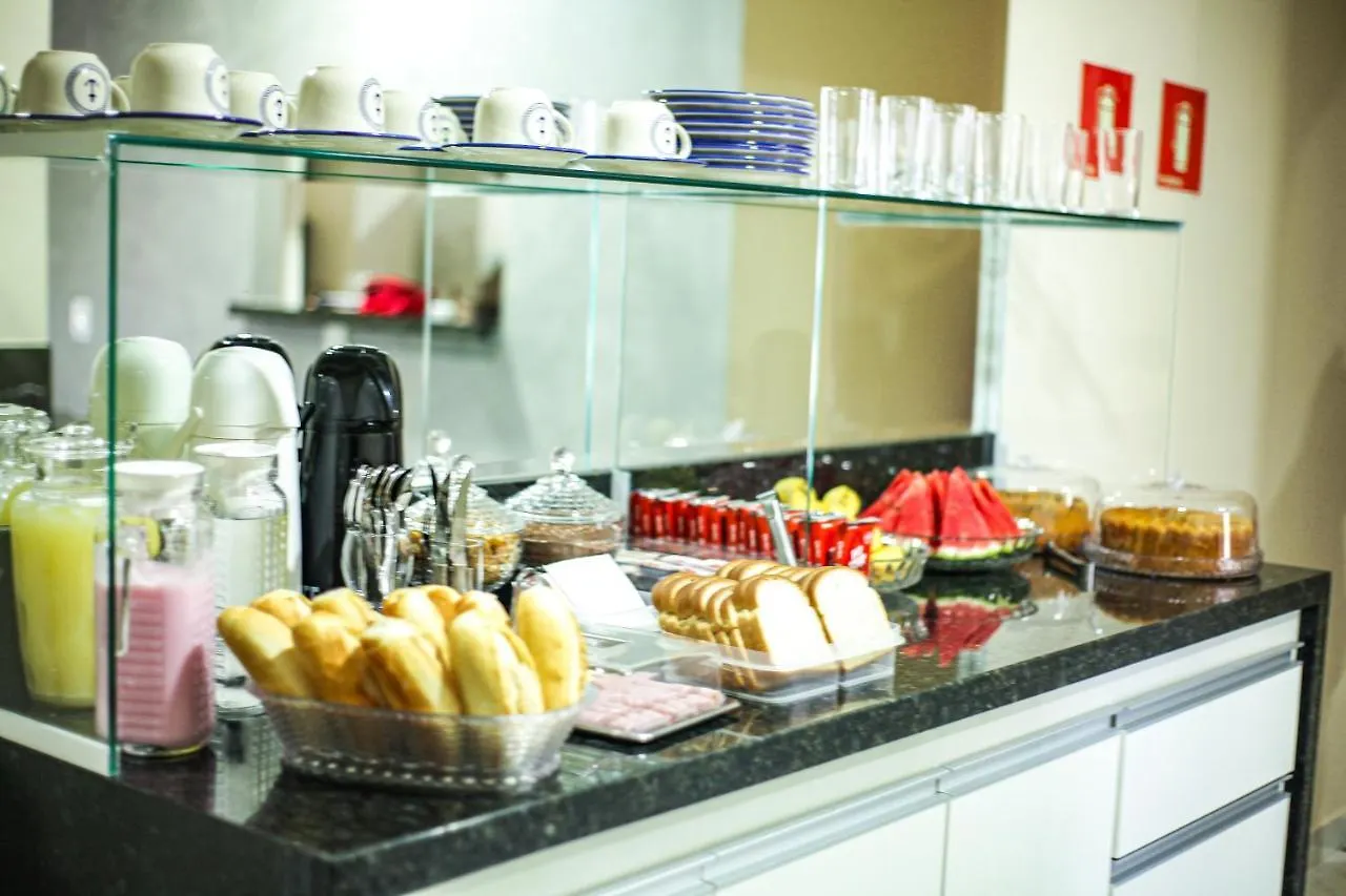 Hotel Tenda Obsession ساو باولو 0*,  البرازيل